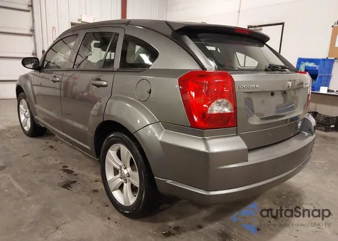2011 Dodge Caliber Mainstreet from USA, damaged, VIN 1B3CB3HA1BD247773